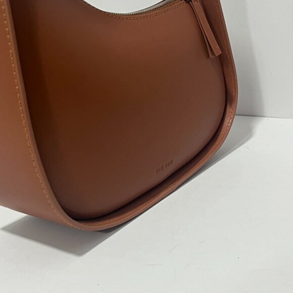 The Row Brown Bag - Picture 3 of 6